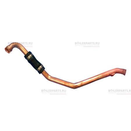 Трубка BAXI 5698750