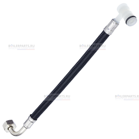 Шланг (трубка) расширительного бака BAXI SaunierGPT 5698830