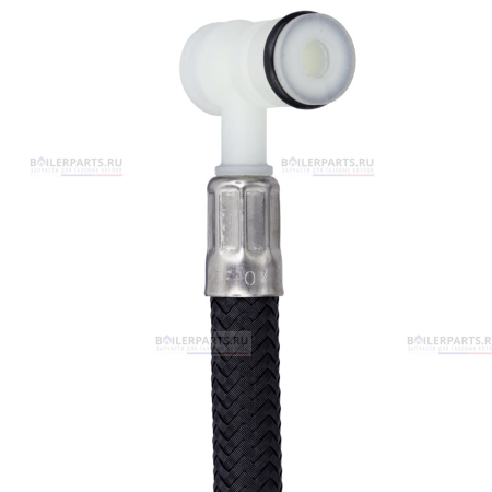 Шланг (трубка) расширительного бака BAXI SaunierGPT 5698830