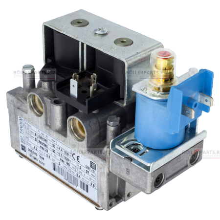 Газовый клапан ARISTON  36 bar SIT 570732