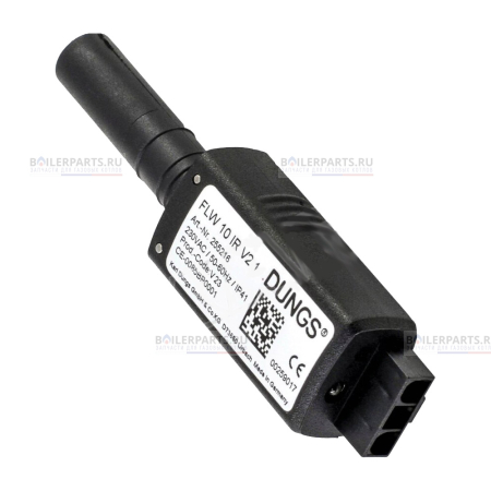Датчик пламени WEISHAUPT DUNGS 600639