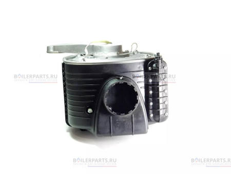Теплообменник конденсационный ARISTON SERMETA 60000293
