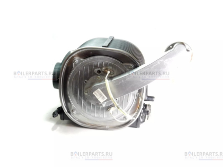 Теплообменник конденсационный ARISTON SERMETA 60000293