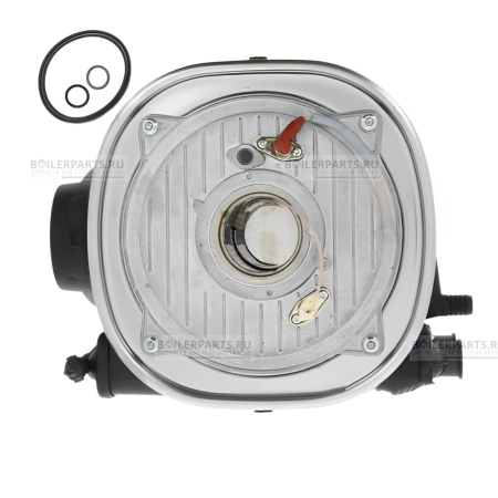 Теплообменник конденсационный ARISTON SERMETA 60000292