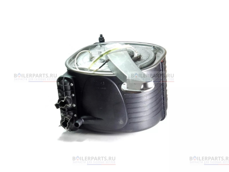 Теплообменник конденсационный ARISTON SERMETA 60000293