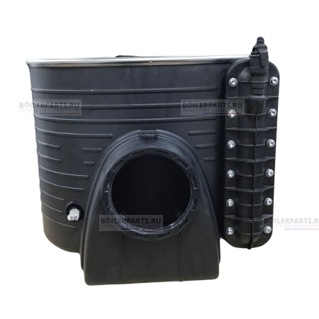 Теплообменник конденсационный ARISTON SERMETA 60000294