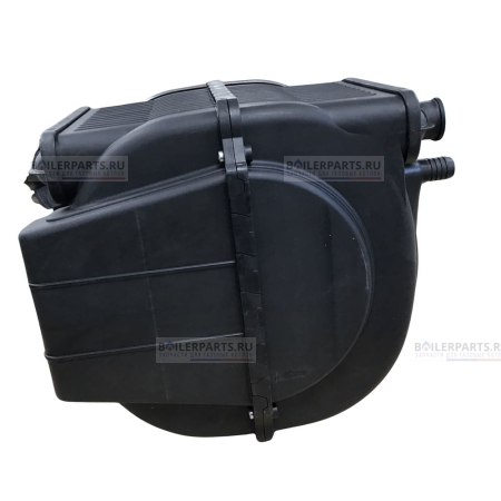 Теплообменник конденсационный ARISTON SERMETA 60000294