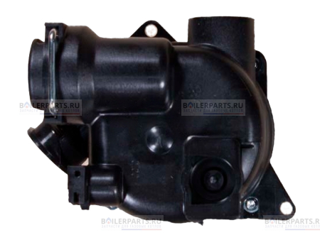 Улитка насоса ARISTON 65108227
