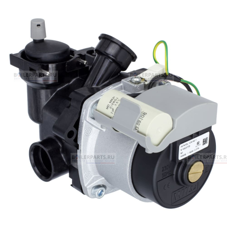 Насос в сборе ARISTON INTNFSL 12/6HE WILO 60000876