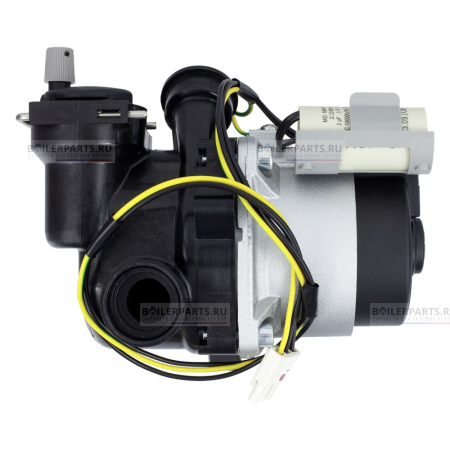Насос в сборе ARISTON INTNFSL 12/6HE WILO 60000876