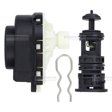Клапан трехходовой ARISTON 60001583