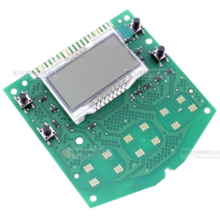 Плата дисплея ARISTON 60001606
