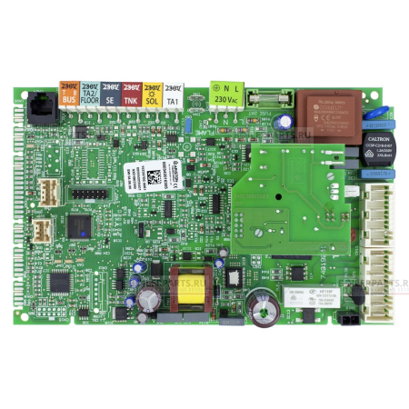 Плата управления ARISTON 60001897