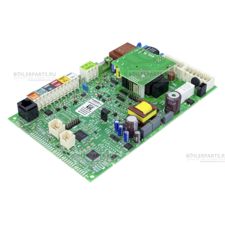 Плата розжига для котлов Ariston 60001897-01