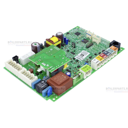Плата розжига ARISTON 60001897-04