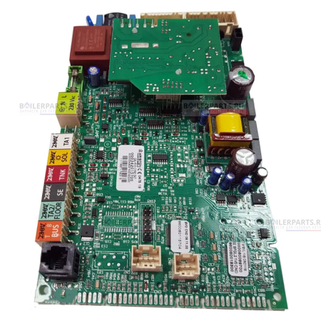 Плата розжига для котлов Ariston 60001898-01