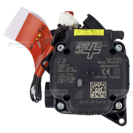 Насос в сборе ARISTON 60001947-04