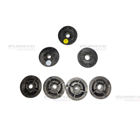 Комплект перевода на сжиженый газ ARISTON, CHAFFOTEAUX 60001946