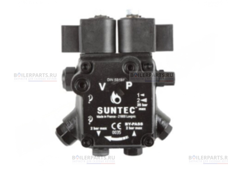 Насос для горелки Suntec AT2 V 45 C 9602 4P 0700 601865