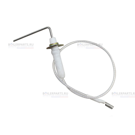 Электрод розжига для газовых котлов Ariston 61018297