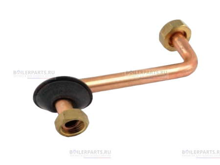 Газовая трубка CHAFFOTEAUX 6 bar 61312603