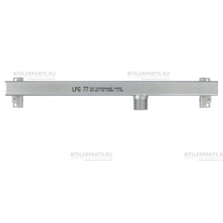 Комплект перехода на сжиженный газ CHAFFOTEAUX 61313488