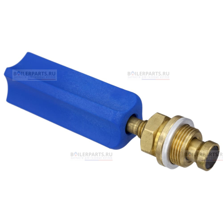 Кран подпитки BAXI SaunierGPT 620890