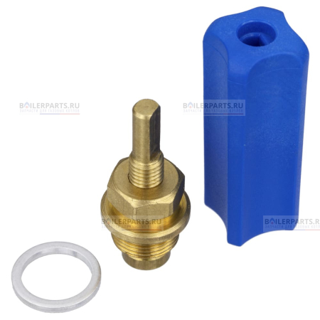 Кран подпитки BAXI 620890