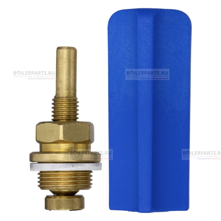 Кран подпитки BAXI 620890