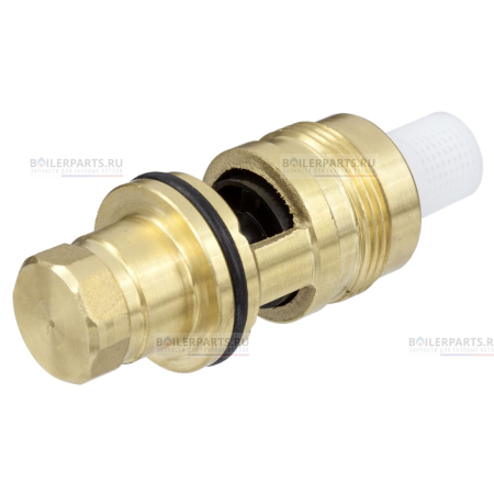 Датчик протока  (турбина в сборе)  BAXI 620340