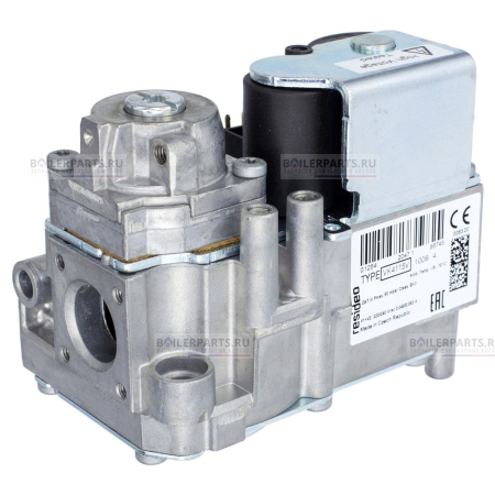 Газовый клапан SIME 6 bar HONEYWELL 6243821