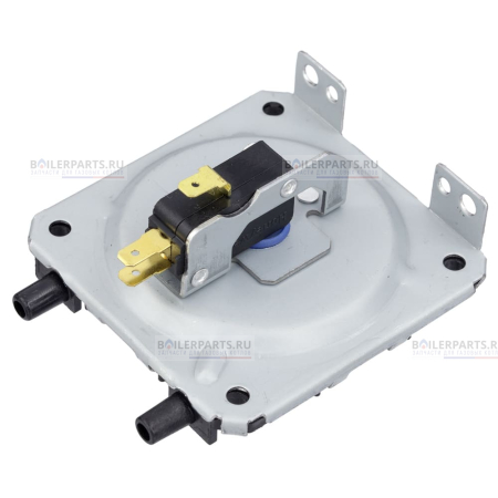 Прессостат (пневмореле) реле давления дыма HONEYWELL 0.68-6 mBar BAXI 628610
