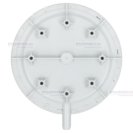 Прессостат (маностат) реле давления воздуха HUBA CONTROL 115/95 Pa BAXI 628800