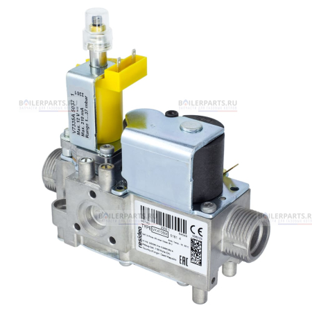 Газовый клапан BAXI 6 bar RESIDEO 63064600141P