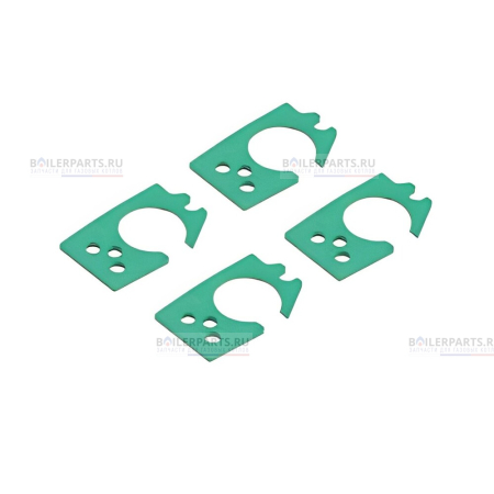 Промежуточная пластина BOSCH 63011223