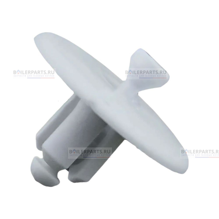 Комплект клипс круглых BOSCH, BUDERUS 63028124