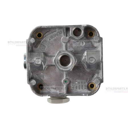 Реле давления газа/воздуха LGW 3 A4 DUNGS 0.4-3 mBar ARISTON, ELCO 64280407