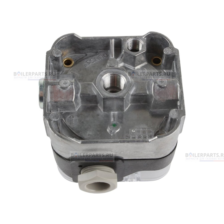 Реле давления газа/воздуха LGW 3 A4 DUNGS 0.4-3 mBar ARISTON, ELCO 64280407