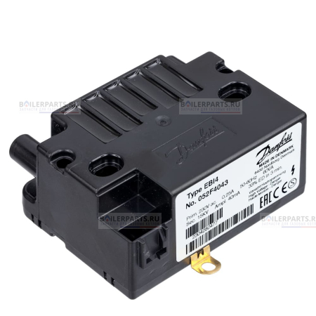Трансформатор розжига DANFOSS 64201641
