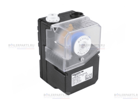 Сервопривод Berger Lahr/Schneider Electric STA30 B1.37/6 2N13 R для котлов Elco 65002365