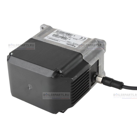 Сервопривод WEISHAUPT BERGER LAHR/SCHNEIDER ELECTRIC 651484