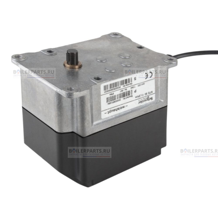 Сервопривод WEISHAUPT BERGER LAHR/SCHNEIDER ELECTRIC 651484