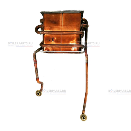 Теплообменник для газовых колонок ARISTON SaunierGPT 65152665