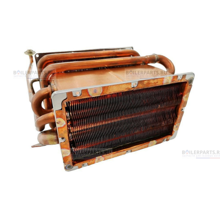 Теплообменник для газовых колонок ARISTON SaunierGPT 65152665