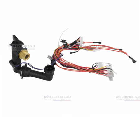 Датчик протока ARISTON 65153522