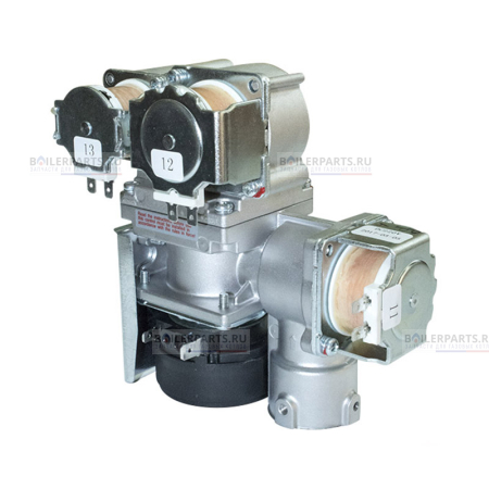 Газовый клапан ARISTON  50 bar 65158231