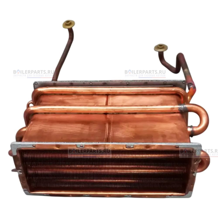 Теплообменник для газовых колонок ARISTON SaunierGPT 65158370