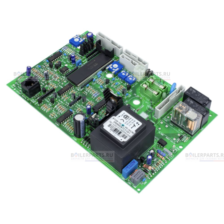 Плата управления ARISTON 65100248