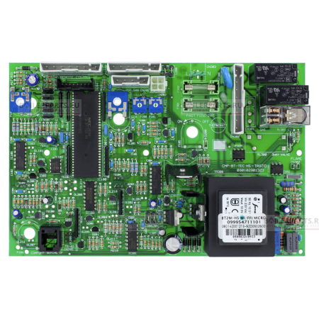 Плата управления ARISTON 65100248