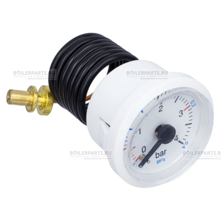 Манометр ARISTON SaunierGPT 65100695